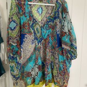 Tommy Bahama Beach Cover Up
